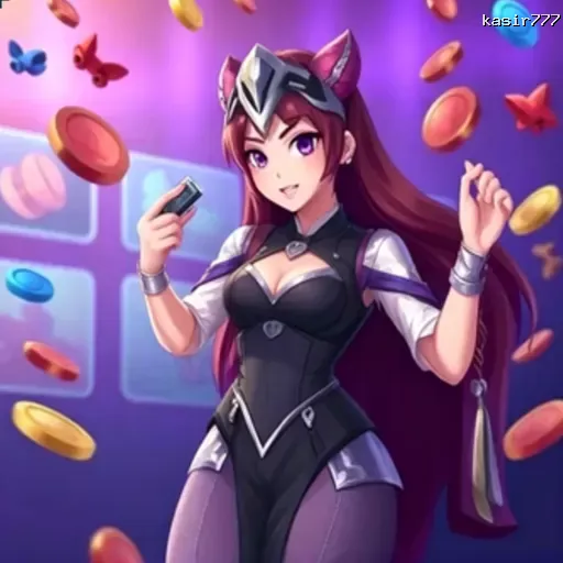 Menjelajahi Fitur Unggulan Situs Game kasir777