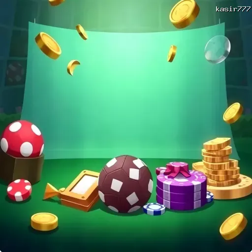 Mengulas Fitur Menarik di Situs Game kasir777