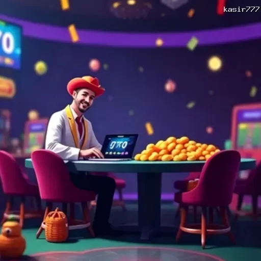 Panduan Lengkap Menggunakan Situs Game kasir777