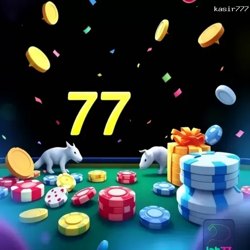 Mengenal kasir777 Sebagai Platform Game Online Terpercaya
