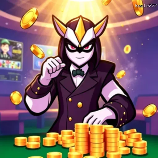 Keamanan dan Keandalan Situs kasir777 di Dunia Game